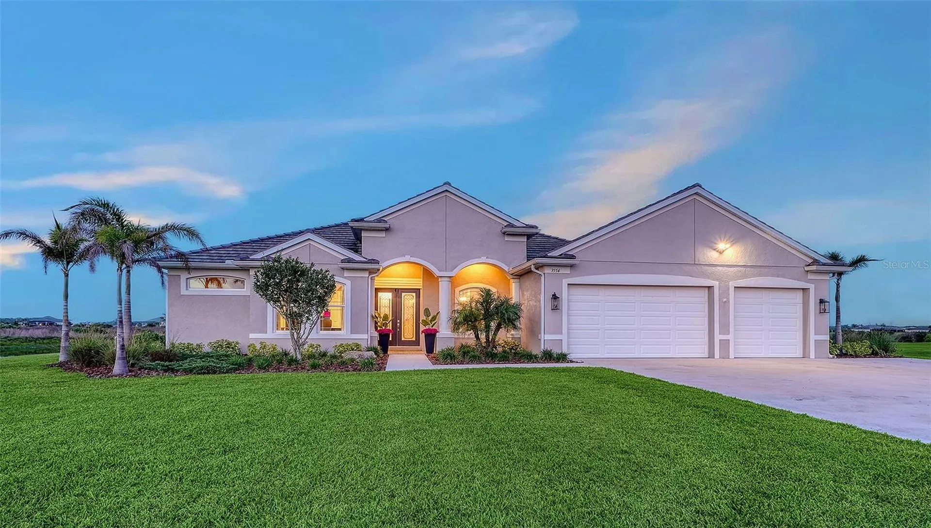 3554 Recurve Circle Sarasota FL 34240