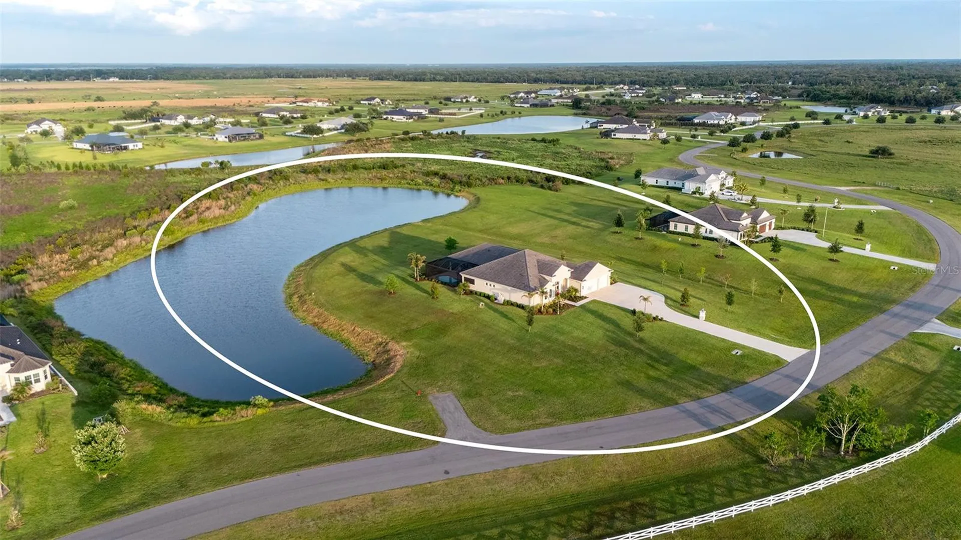 3554 Recurve Circle Sarasota FL 34240