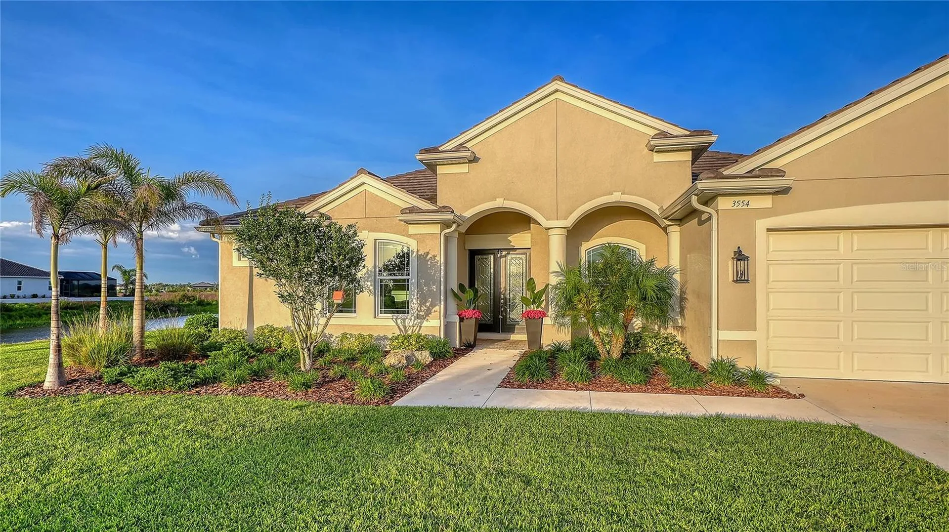 3554 Recurve Circle Sarasota FL 34240