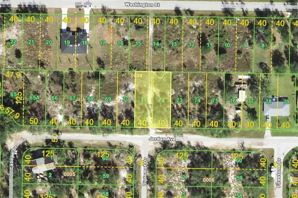27088 Jordan Avenue Punta Gorda FL 33983