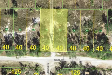 27088 Jordan Avenue Punta Gorda FL 33983