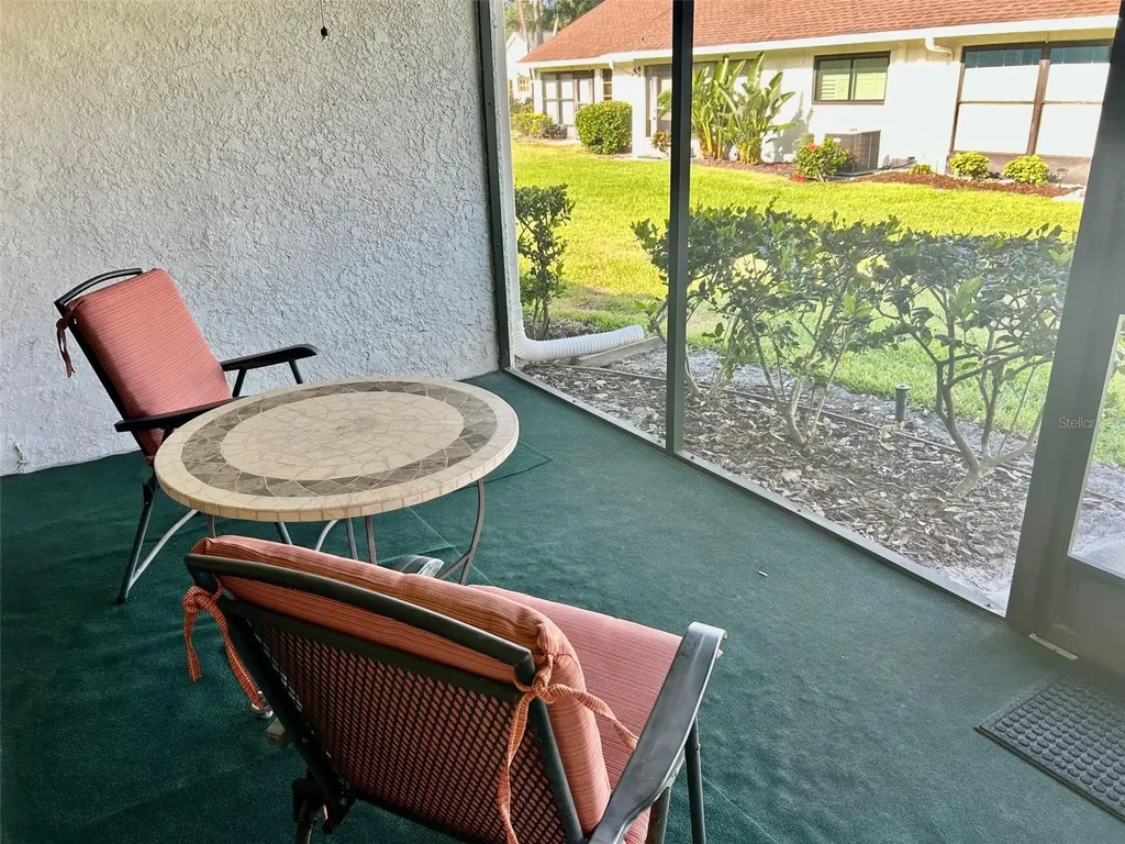 2514 Royal Pines Circle Clearwater FL 33763