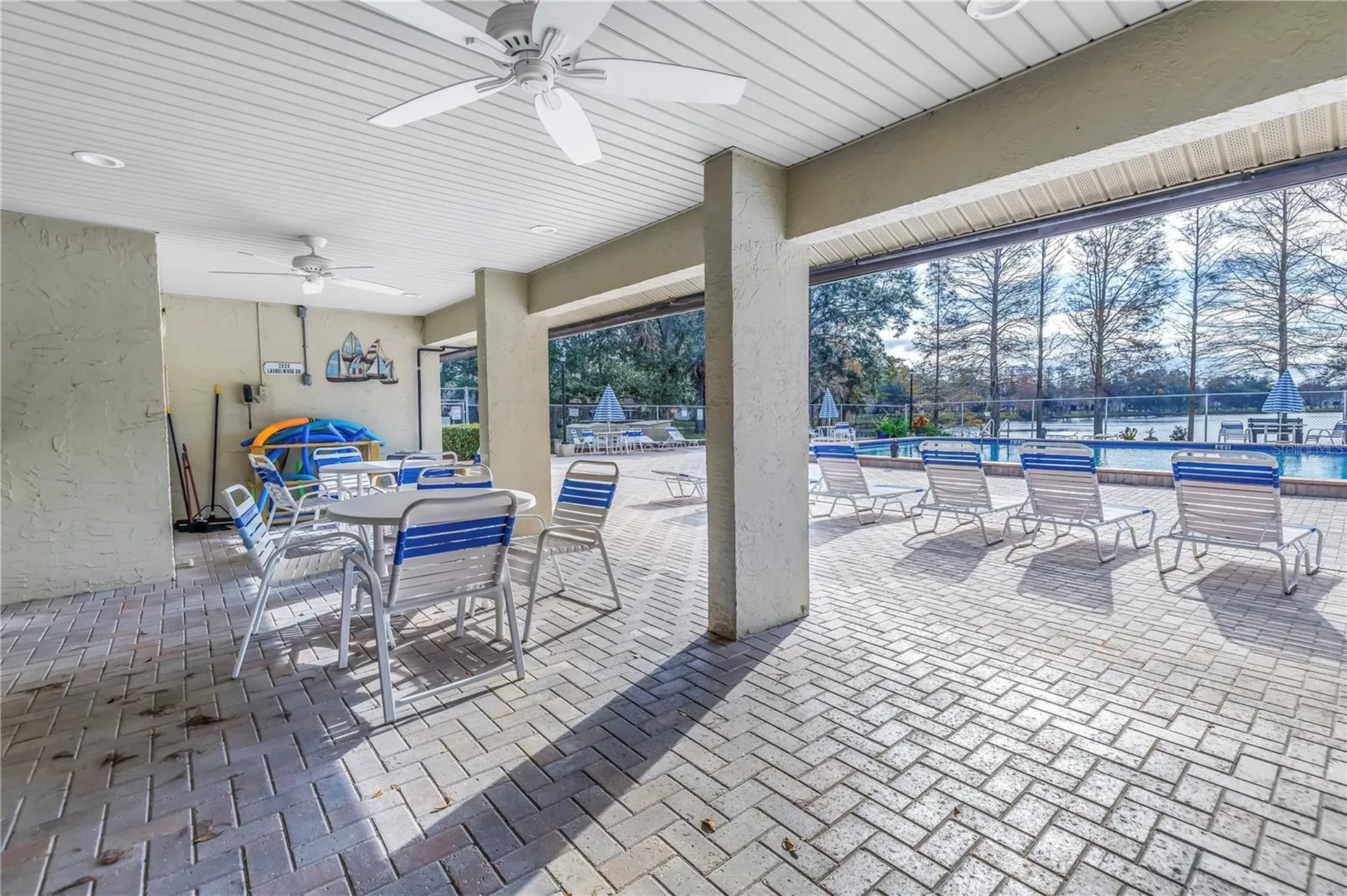 2514 Royal Pines Circle Clearwater FL 33763