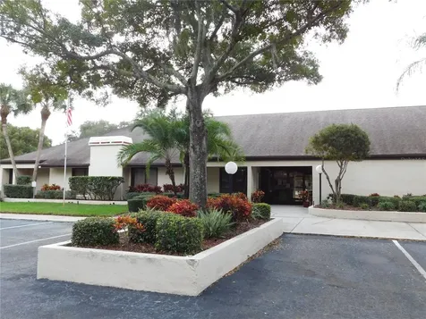 2514 Royal Pines Circle Clearwater FL 33763