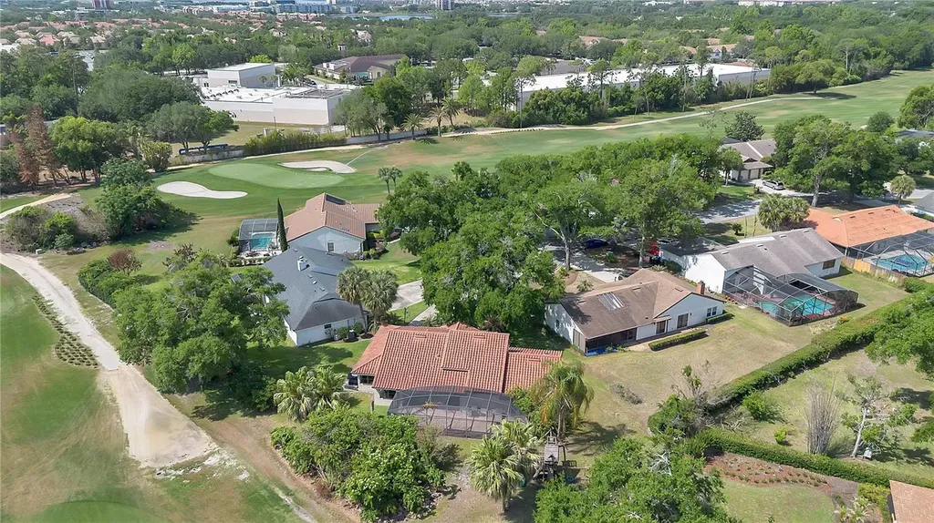 7207 Greenville Court Orlando FL 32819