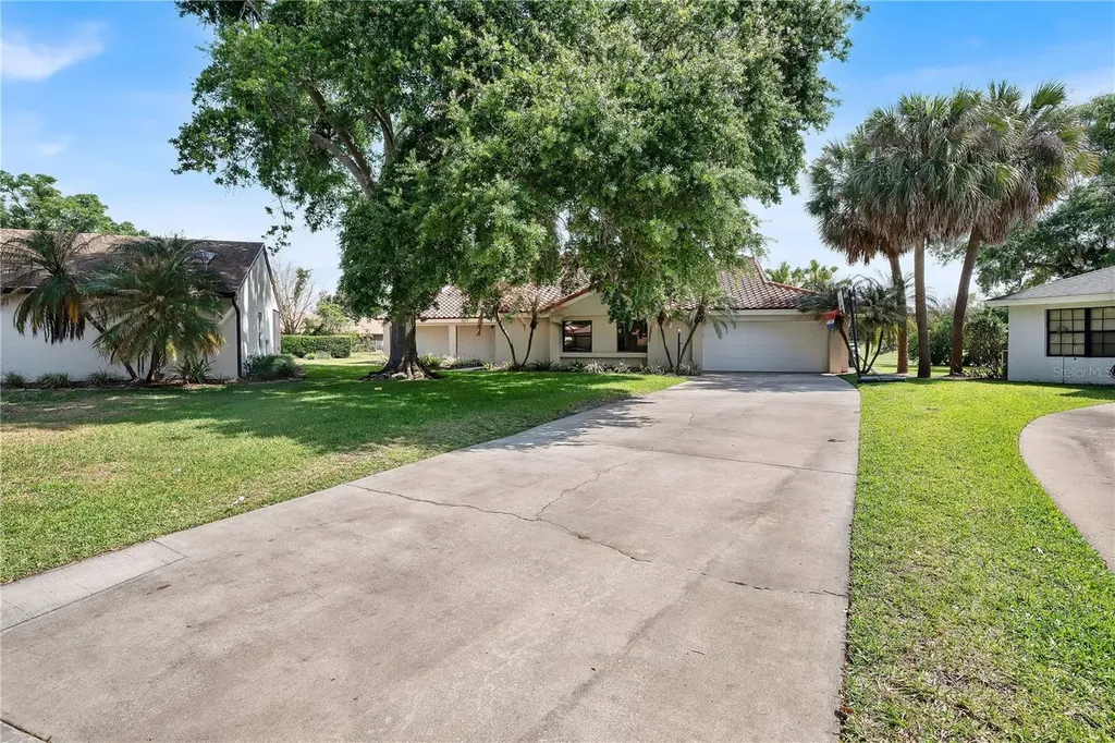 7207 Greenville Court Orlando FL 32819
