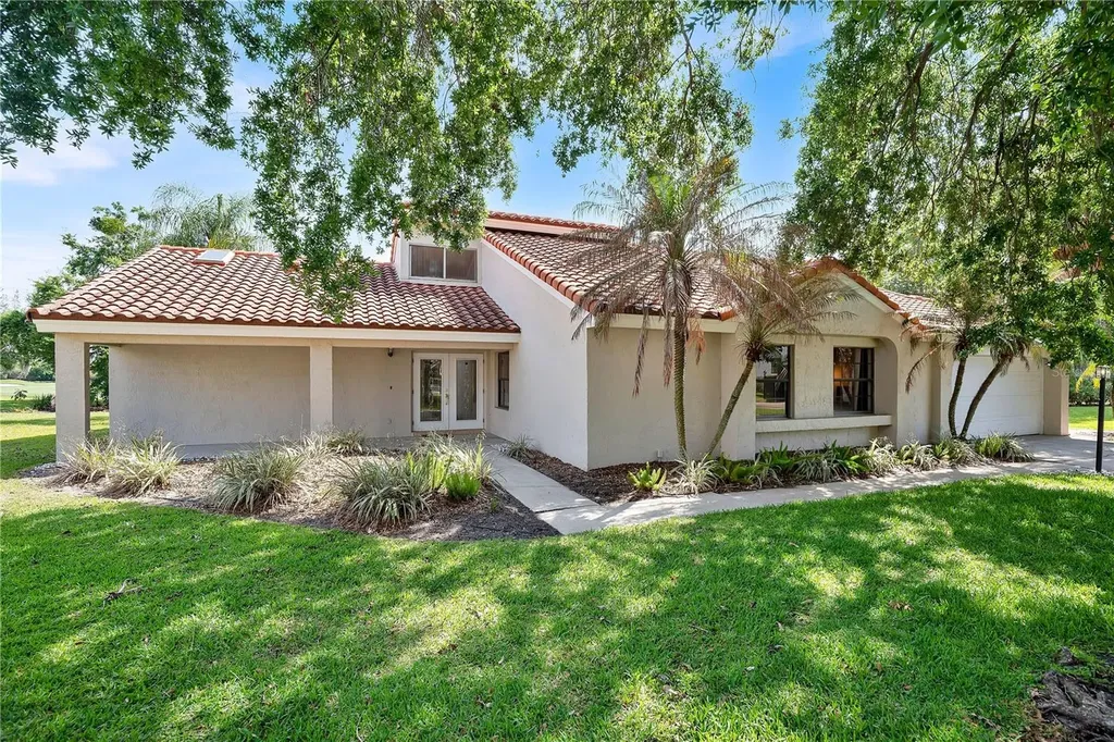 7207 Greenville Court Orlando FL 32819
