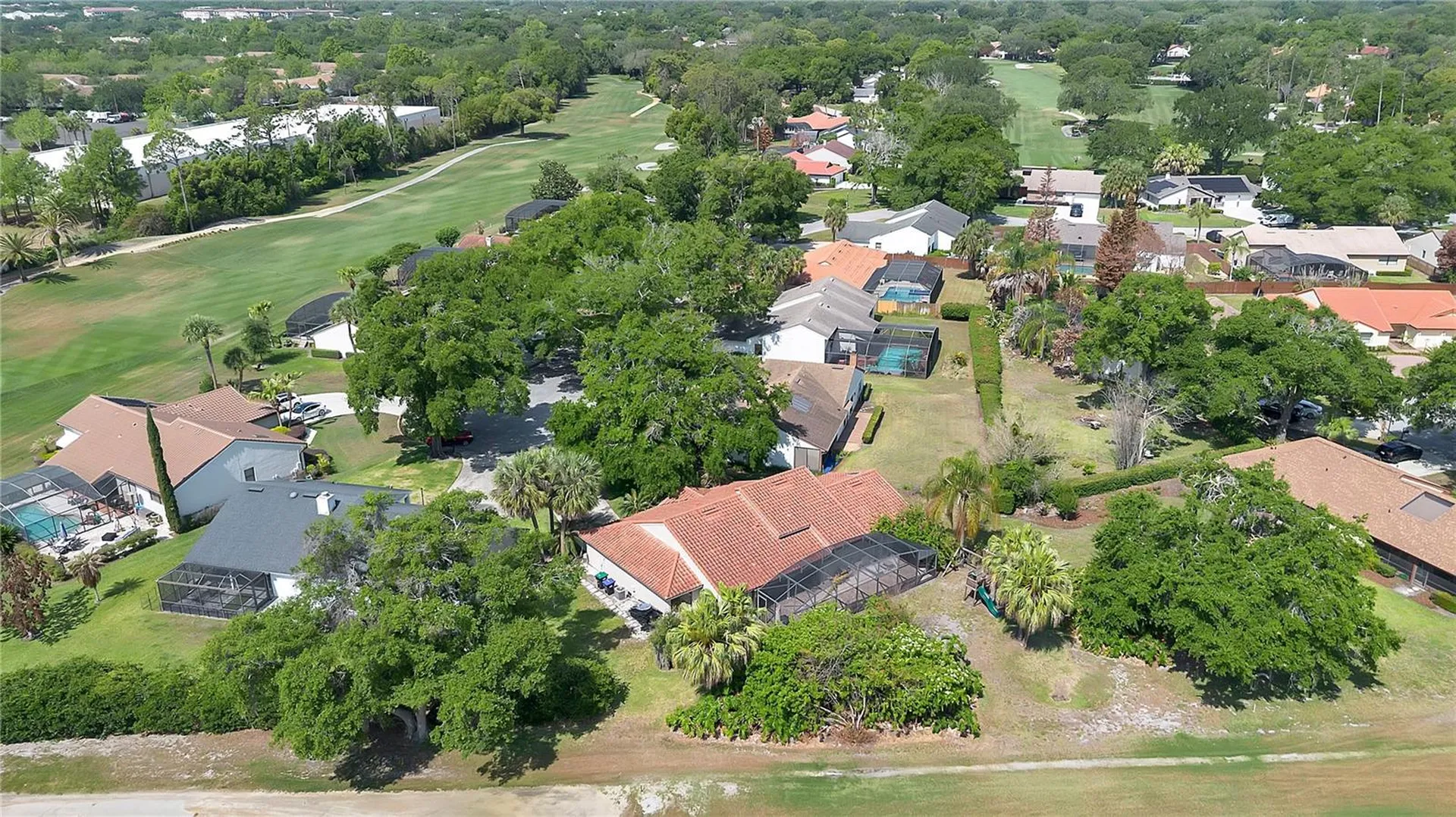7207 Greenville Court Orlando FL 32819