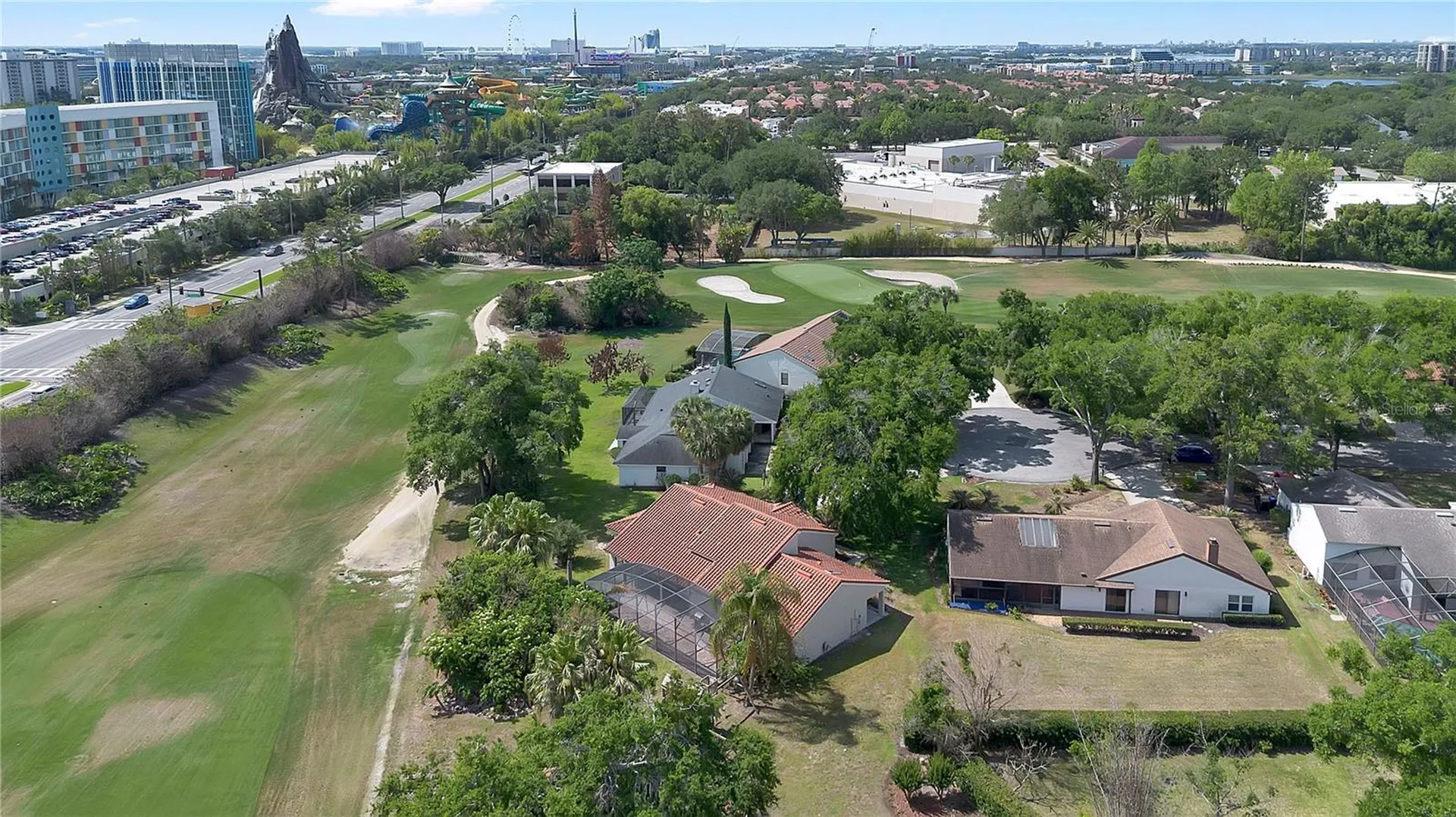 7207 Greenville Court Orlando FL 32819