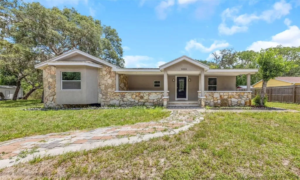 9224 Elza Street New Port Richey FL 34654