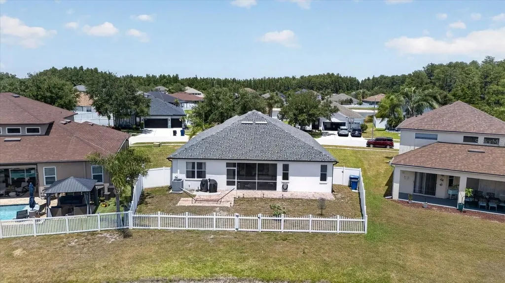 3139 Donington Castle Lane Land O Lakes FL 34638