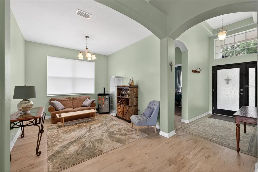 3139 Donington Castle Lane Land O Lakes FL 34638