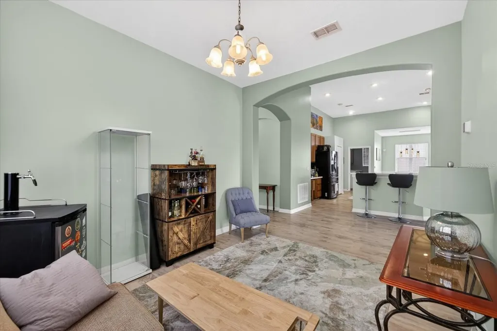 3139 Donington Castle Lane Land O Lakes FL 34638