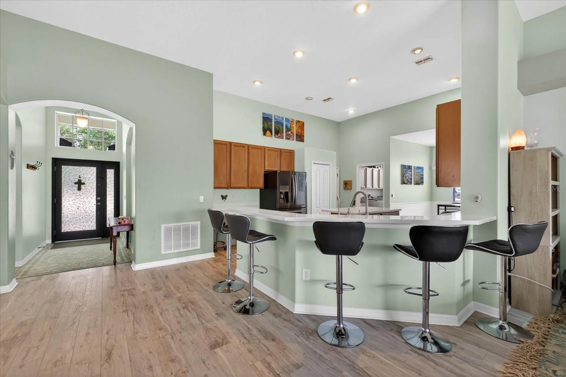 3139 Donington Castle Lane Land O Lakes FL 34638