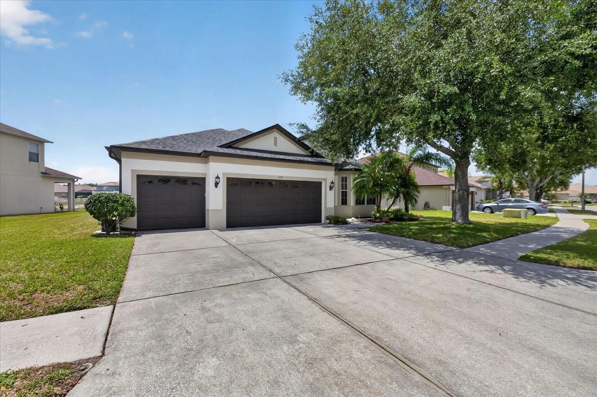 3139 Donington Castle Lane Land O Lakes FL 34638