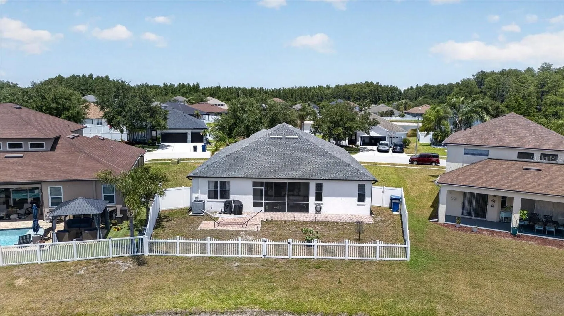 3139 Donington Castle Lane Land O Lakes FL 34638