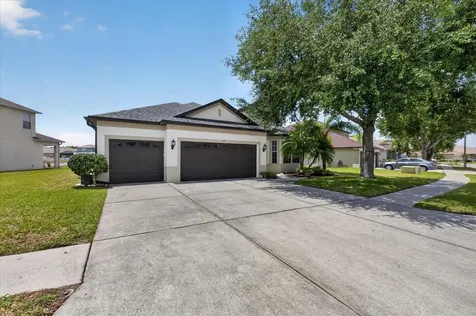 3139 Donington Castle Lane Land O Lakes FL 34638