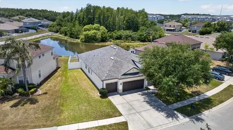 3139 Donington Castle Lane Land O Lakes FL 34638