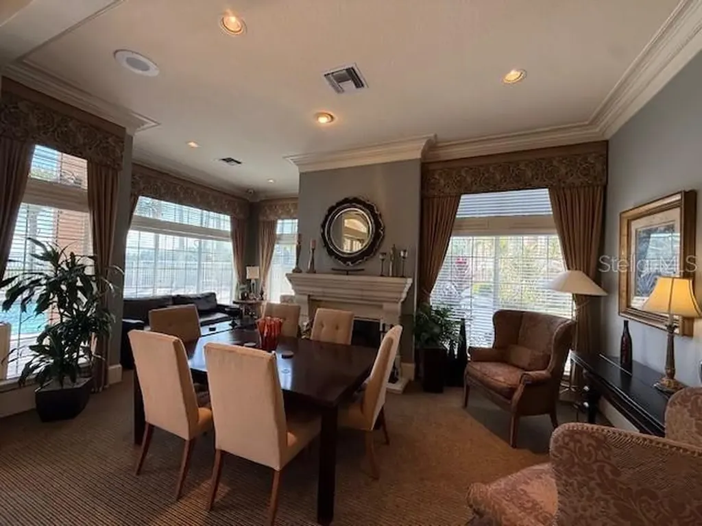 4301 Bay Club Circle Tampa FL 33607