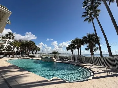 4301 Bay Club Circle Tampa FL 33607