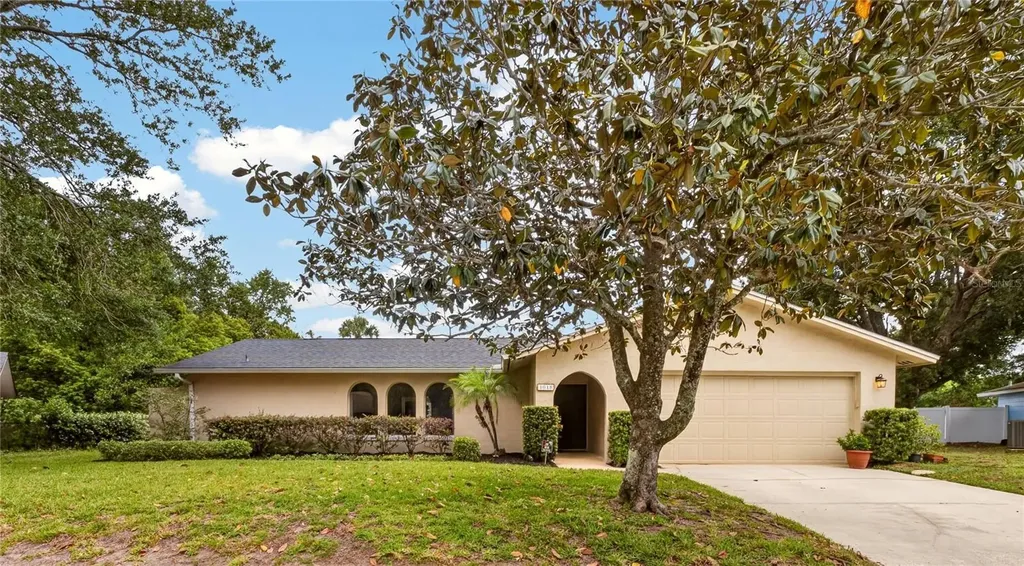 1018 Bradford Drive Winter Park FL 32792