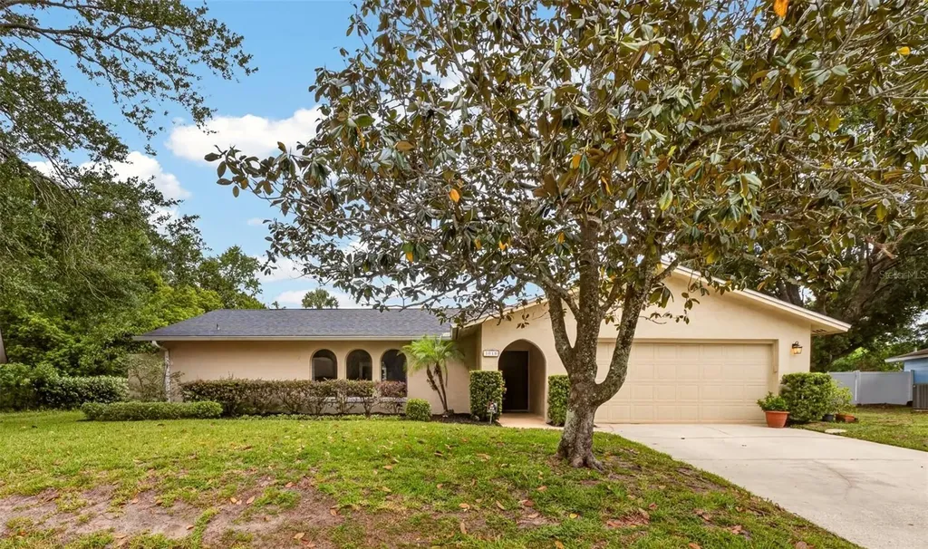 1018 Bradford Drive Winter Park FL 32792