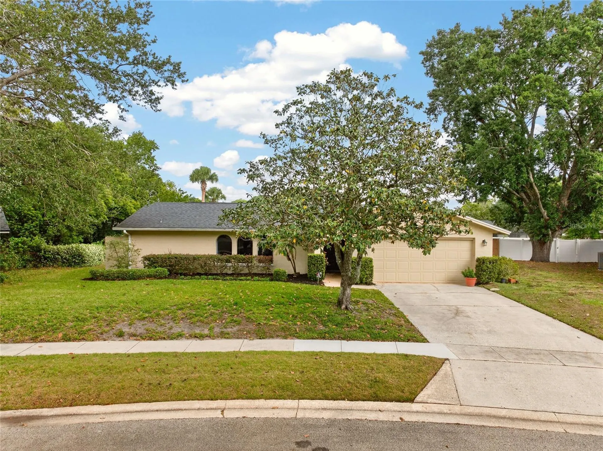 1018 Bradford Drive Winter Park FL 32792