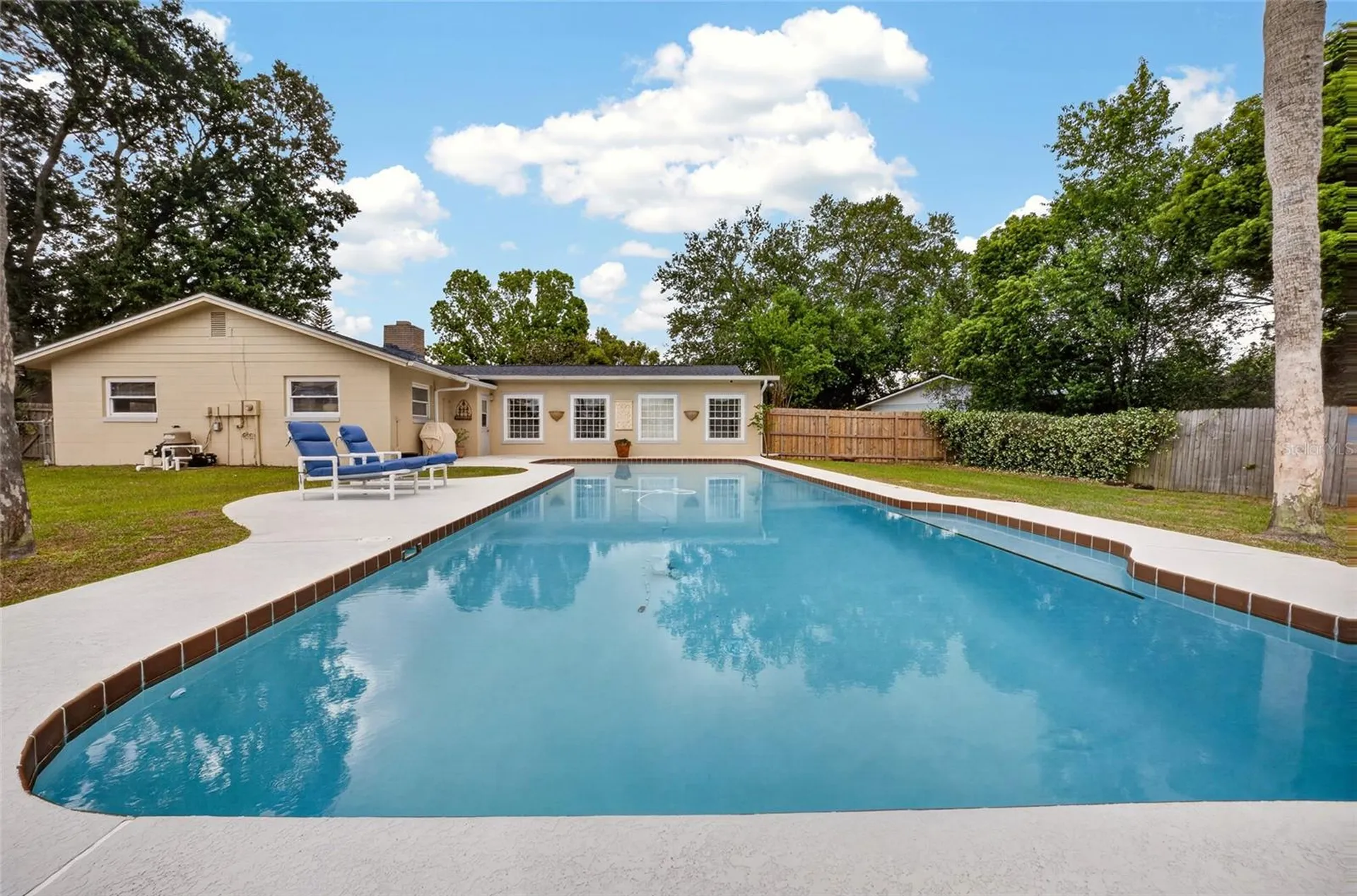 1018 Bradford Drive Winter Park FL 32792