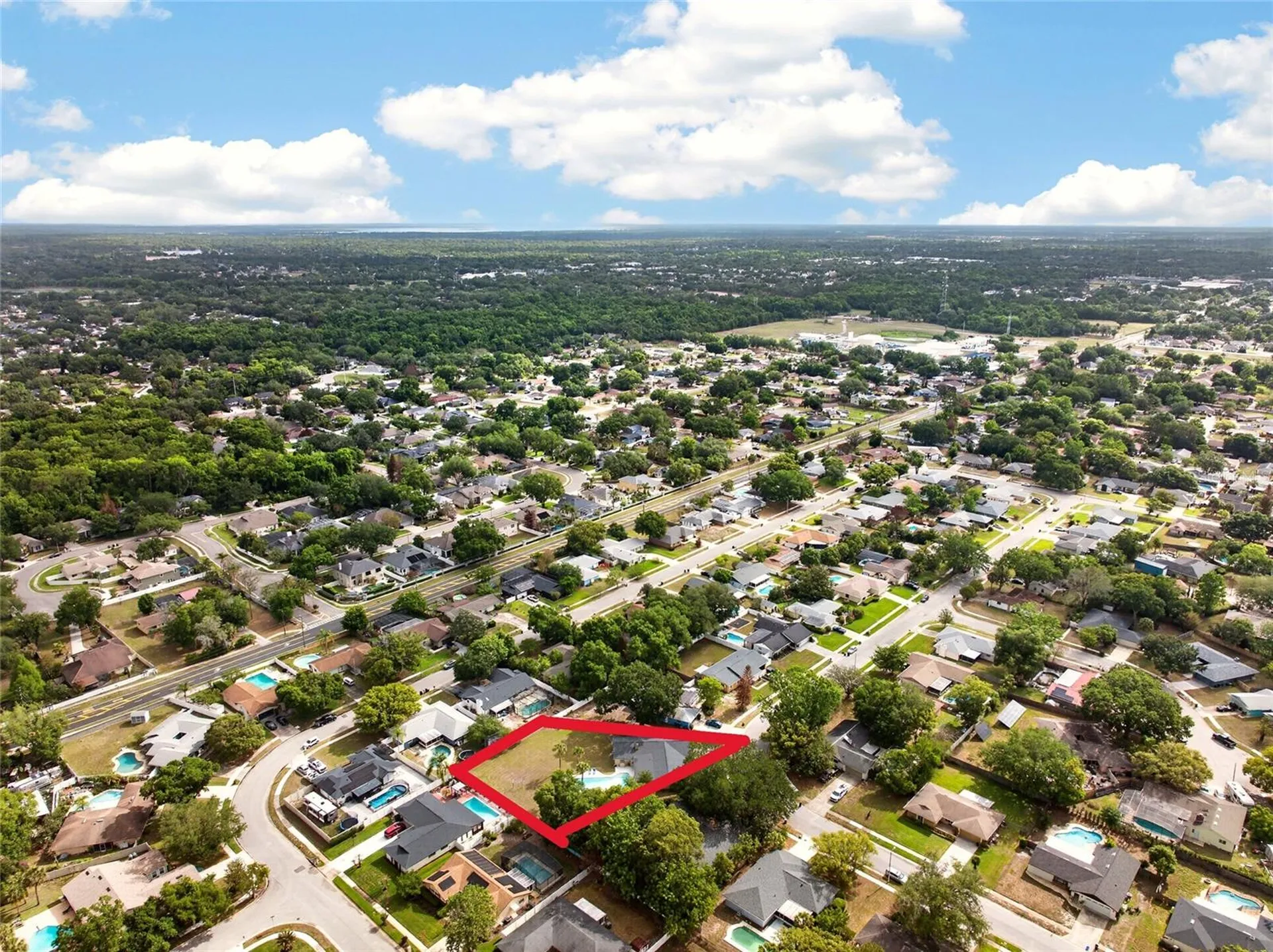1018 Bradford Drive Winter Park FL 32792