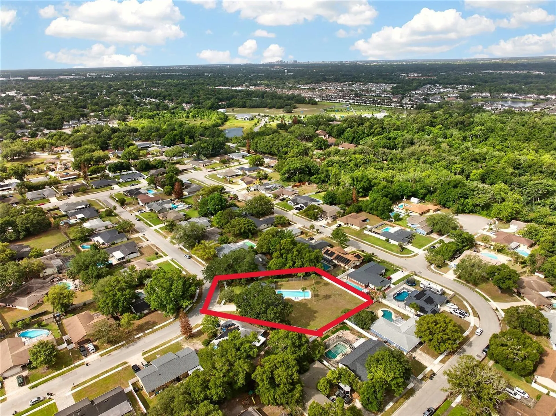 1018 Bradford Drive Winter Park FL 32792