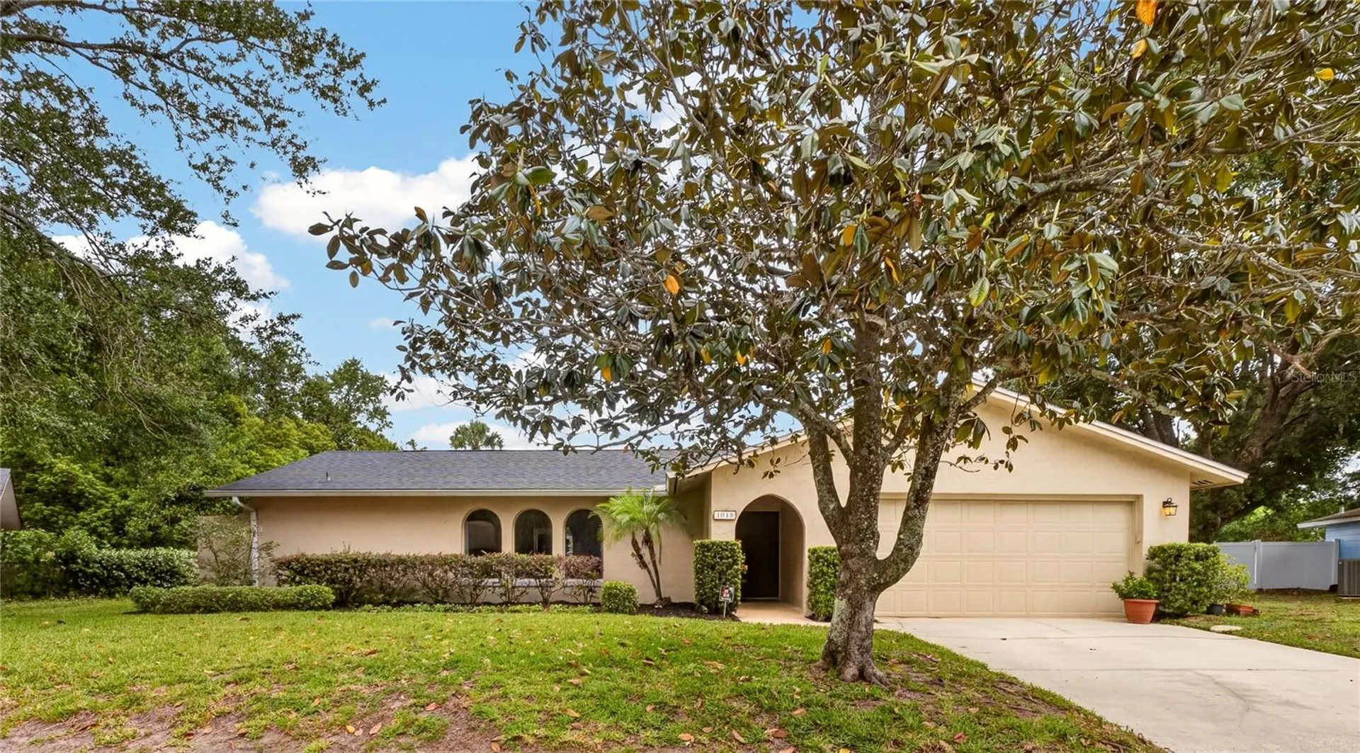 1018 Bradford Drive Winter Park FL 32792
