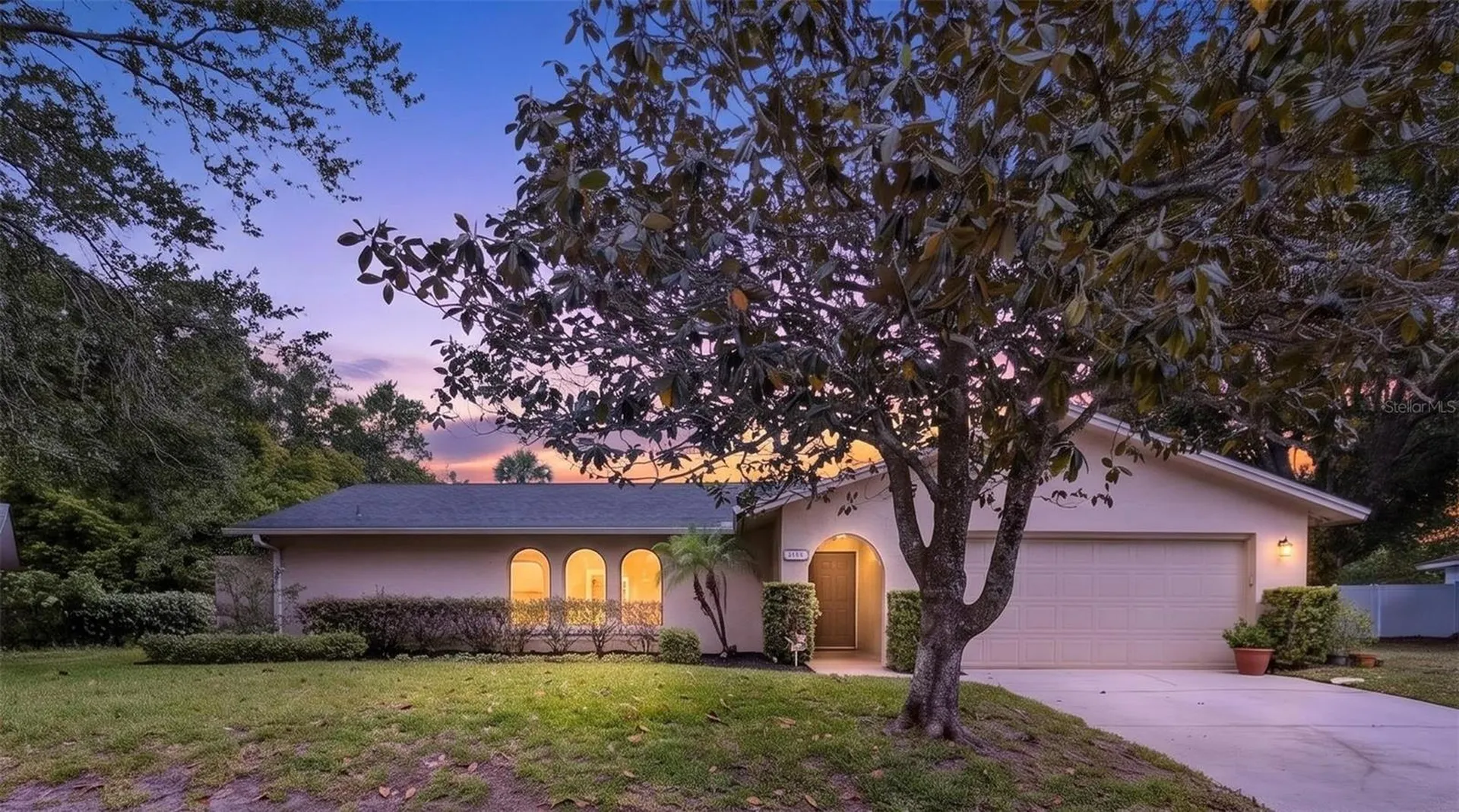 1018 Bradford Drive Winter Park FL 32792