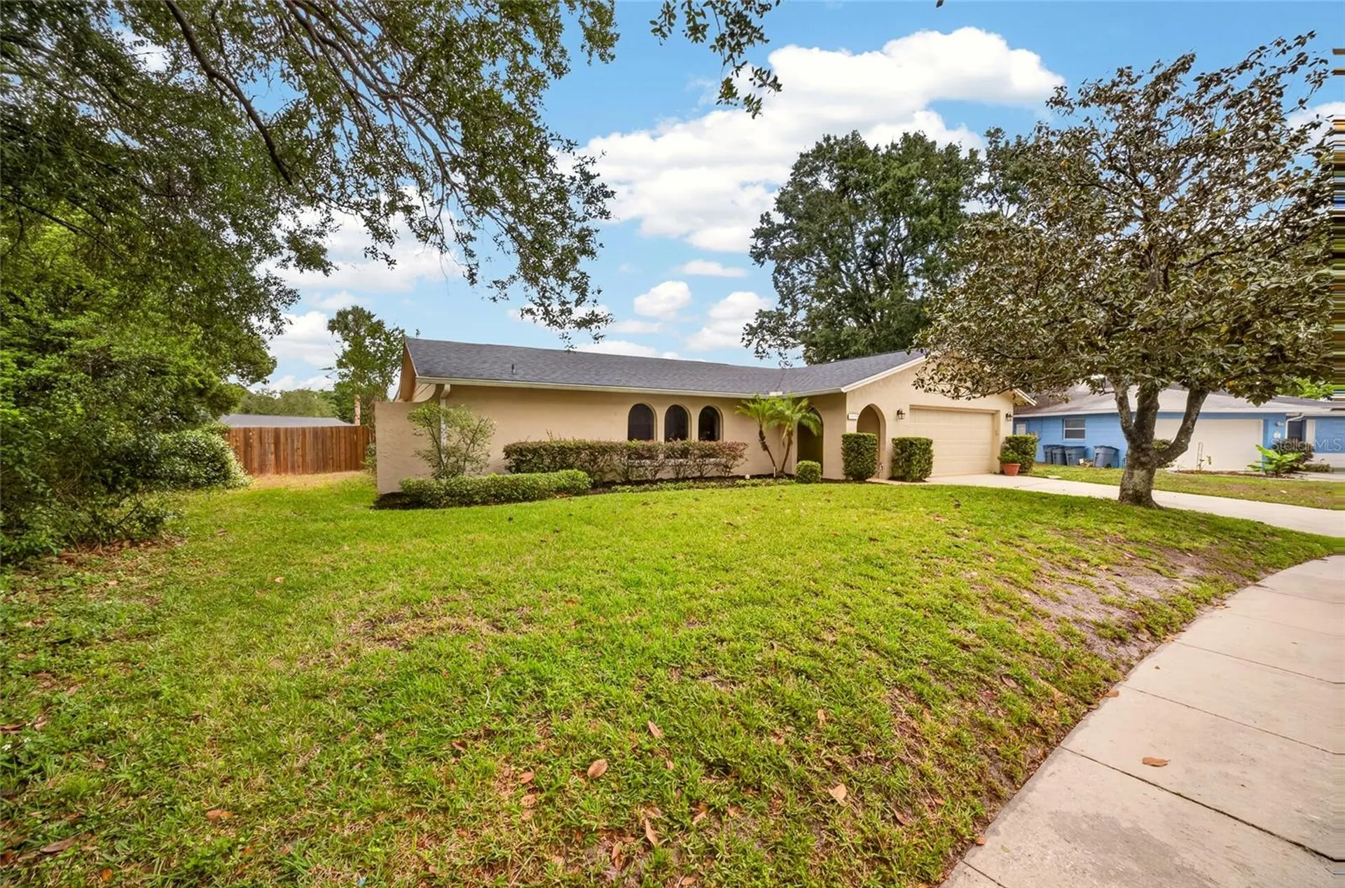 1018 Bradford Drive Winter Park FL 32792