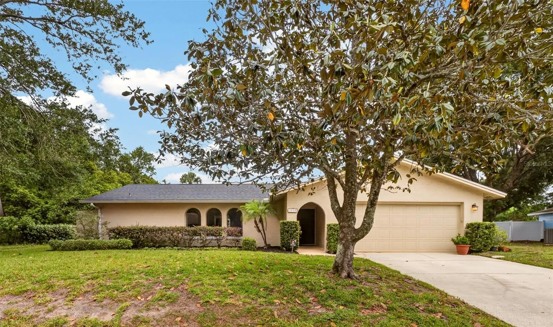 1018 Bradford Drive Winter Park FL 32792