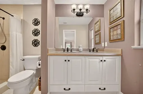 1018 Bradford Drive Winter Park FL 32792