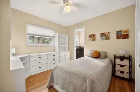 1018 Bradford Drive Winter Park FL 32792