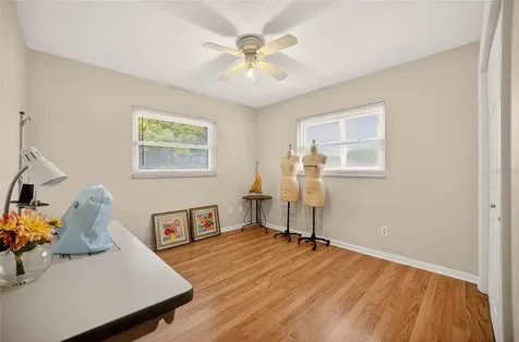 1018 Bradford Drive Winter Park FL 32792