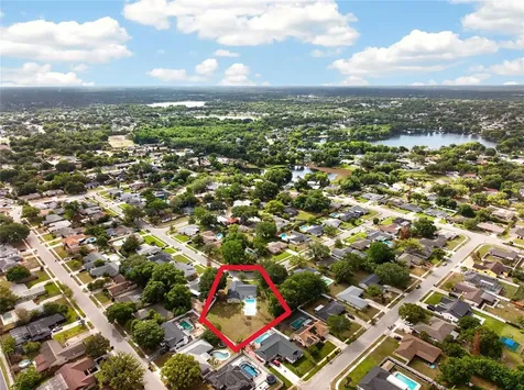 1018 Bradford Drive Winter Park FL 32792