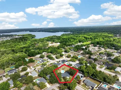 1018 Bradford Drive Winter Park FL 32792