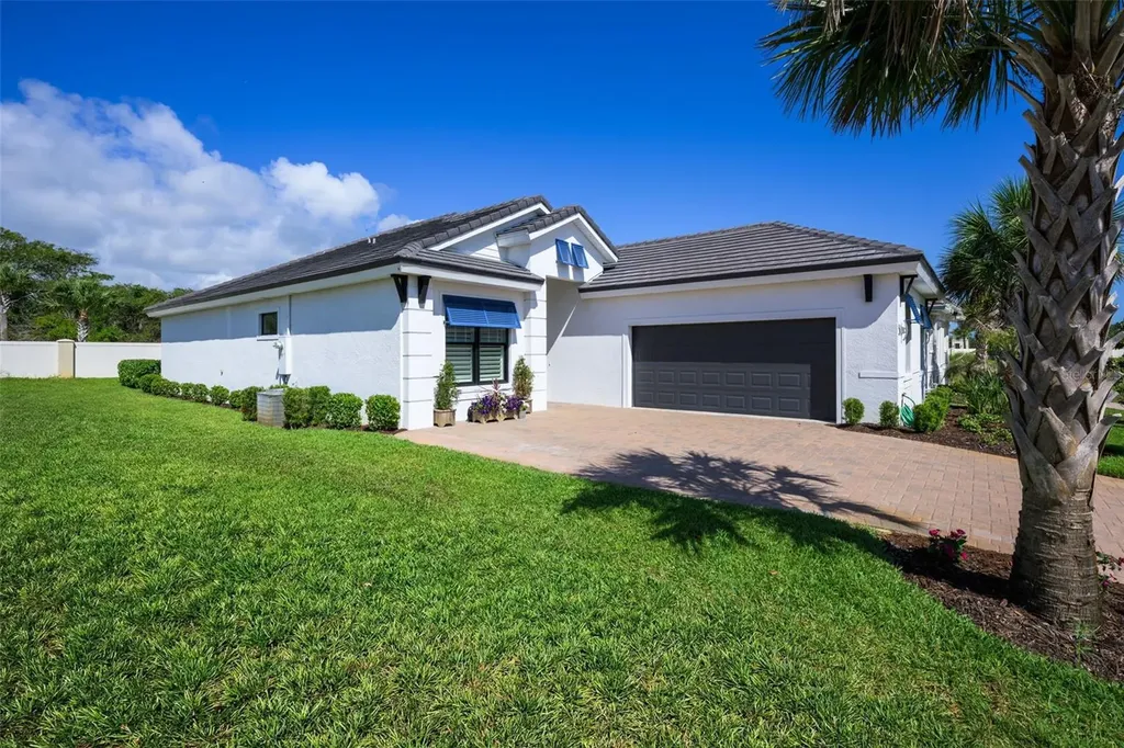 54 Del Palma Drive Palm Coast FL 32137