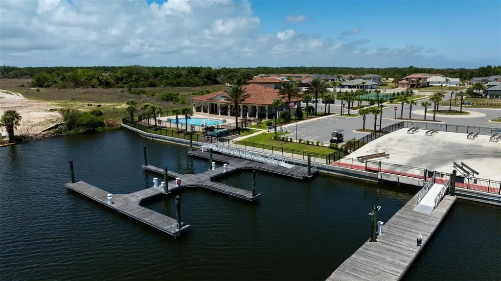 54 Del Palma Drive Palm Coast FL 32137