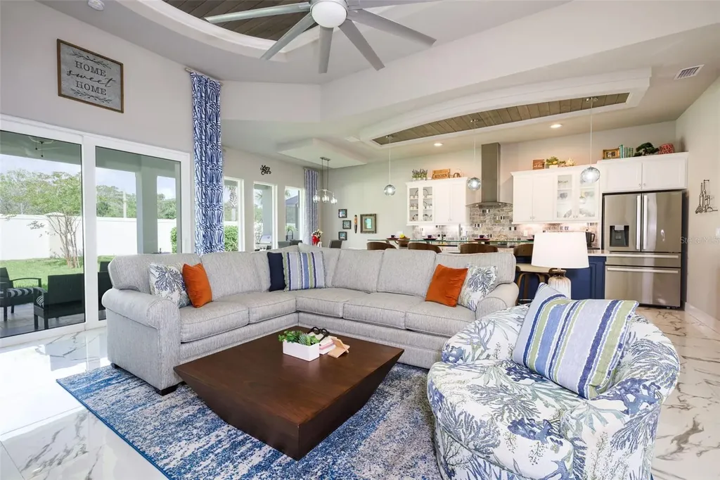 54 Del Palma Drive Palm Coast FL 32137