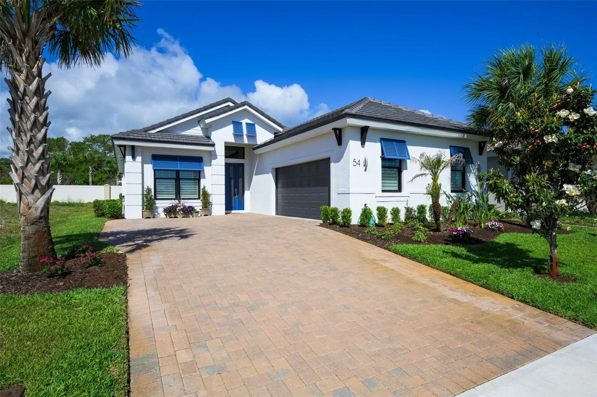 54 Del Palma Drive Palm Coast FL 32137