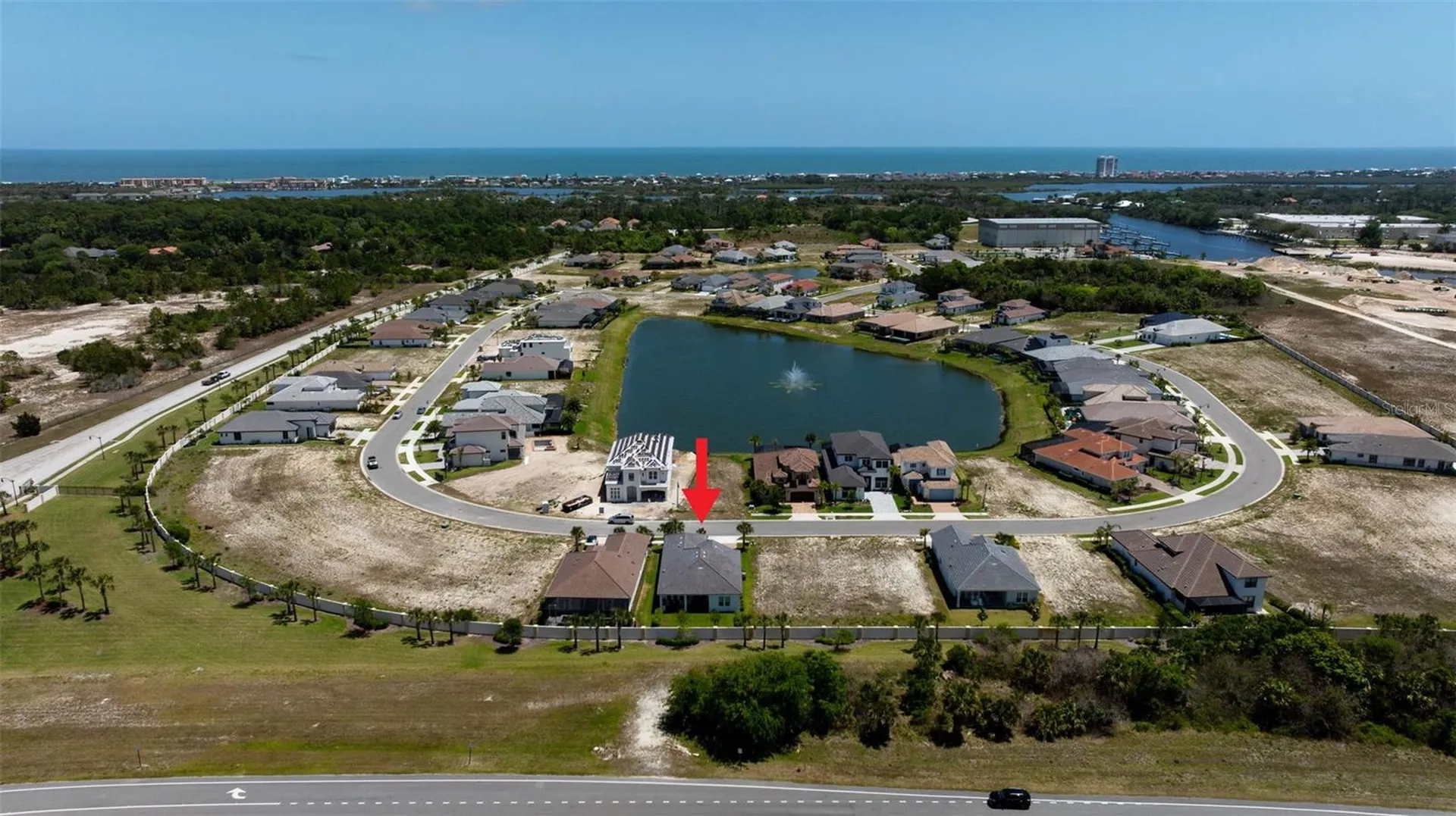 54 Del Palma Drive Palm Coast FL 32137