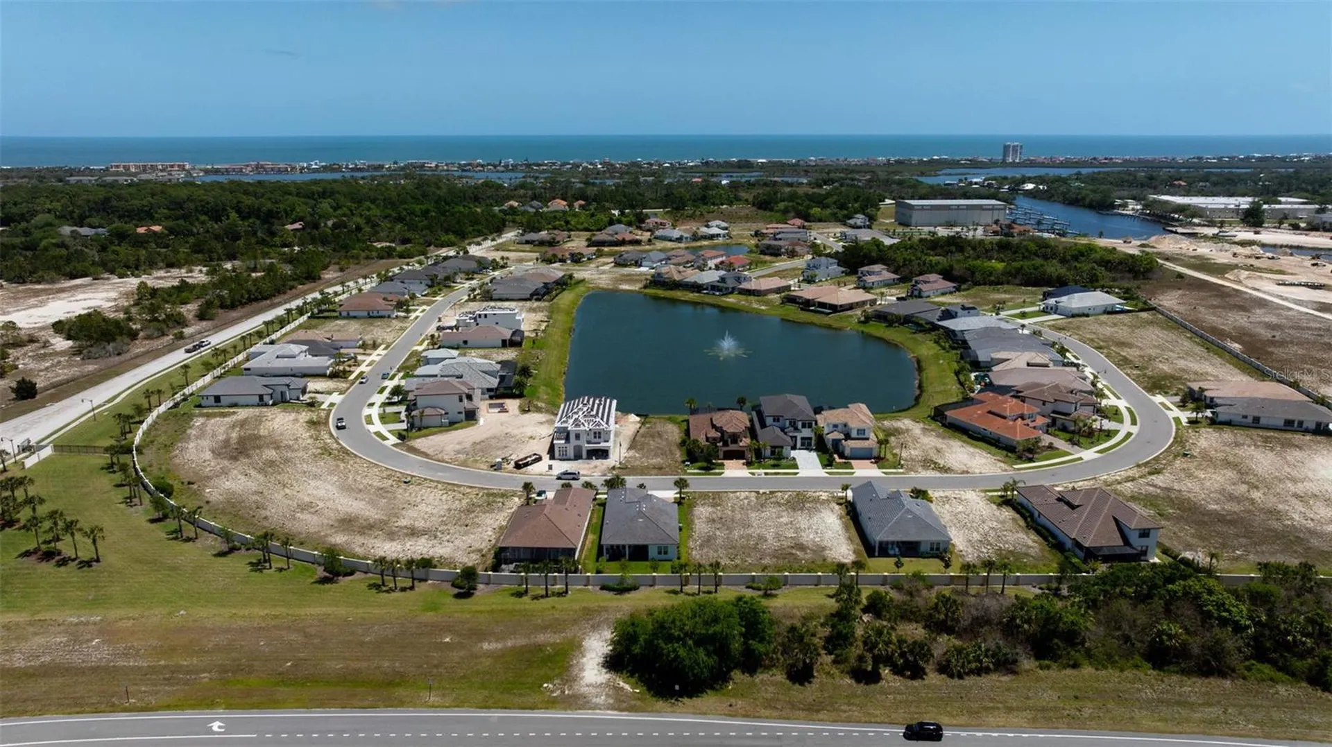54 Del Palma Drive Palm Coast FL 32137