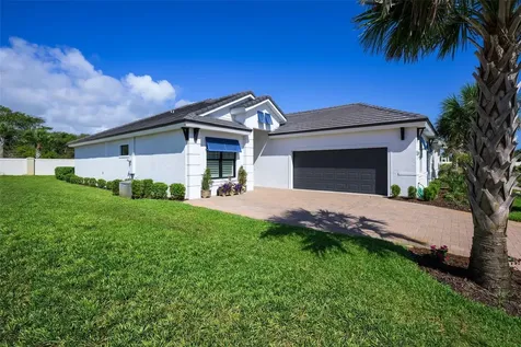 54 Del Palma Drive Palm Coast FL 32137