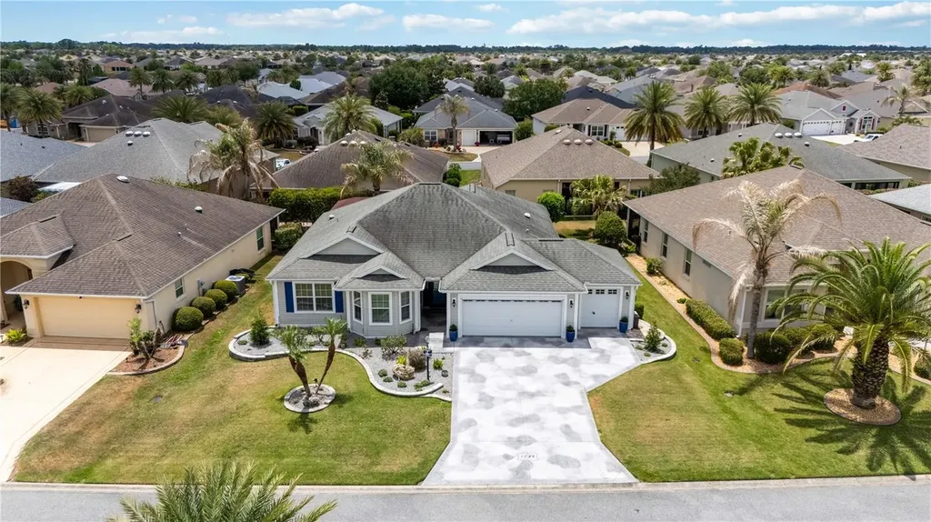 1148 Allaire Loop The Villages FL 32163