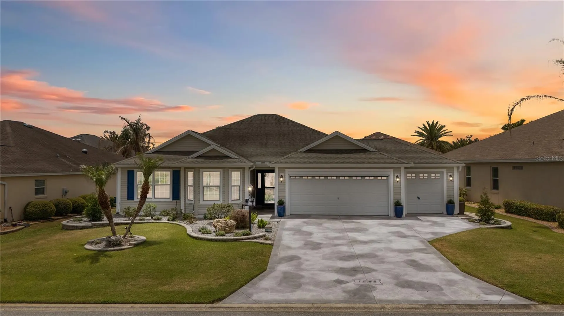 1148 Allaire Loop The Villages FL 32163