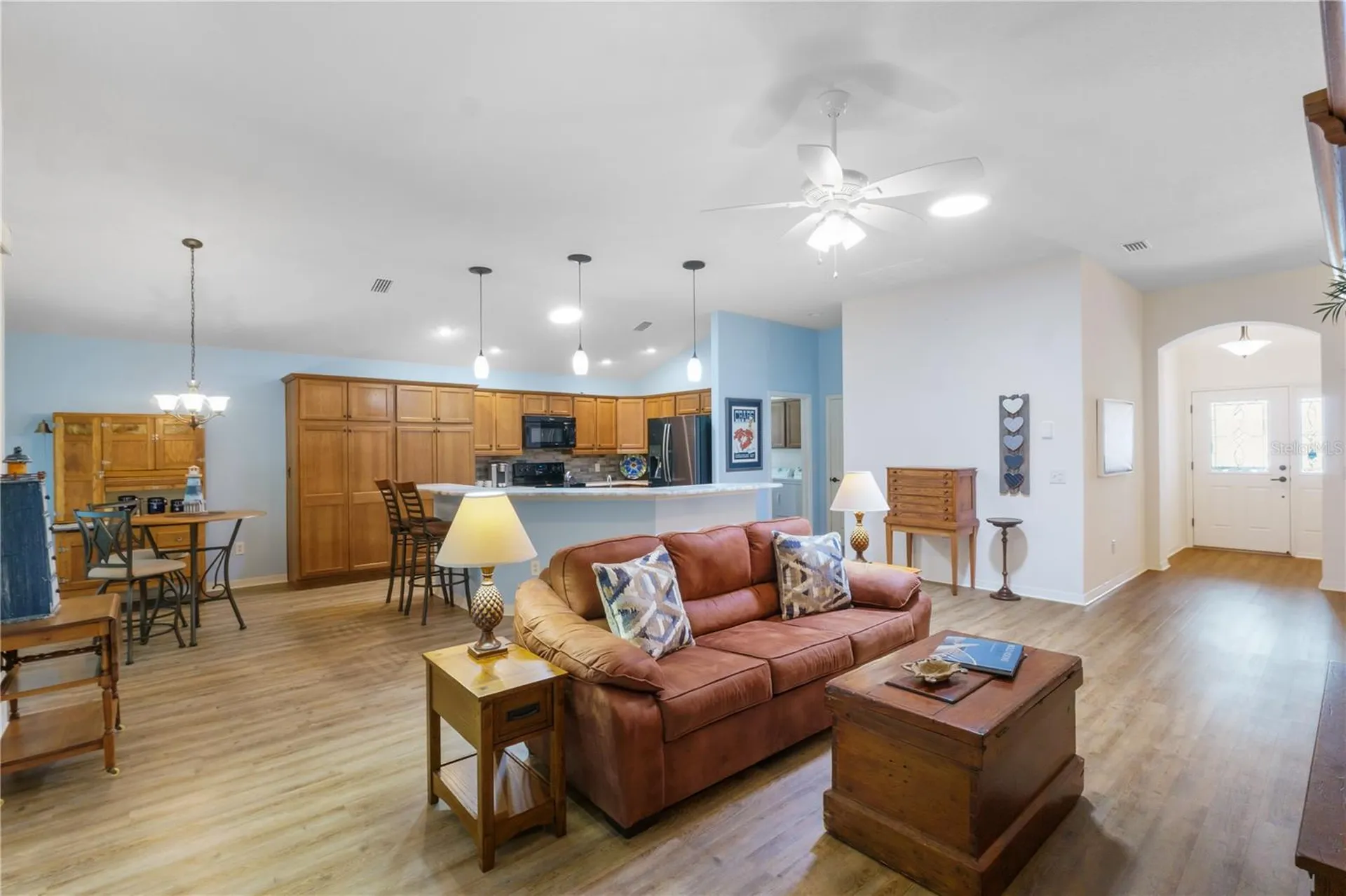 1148 Allaire Loop The Villages FL 32163