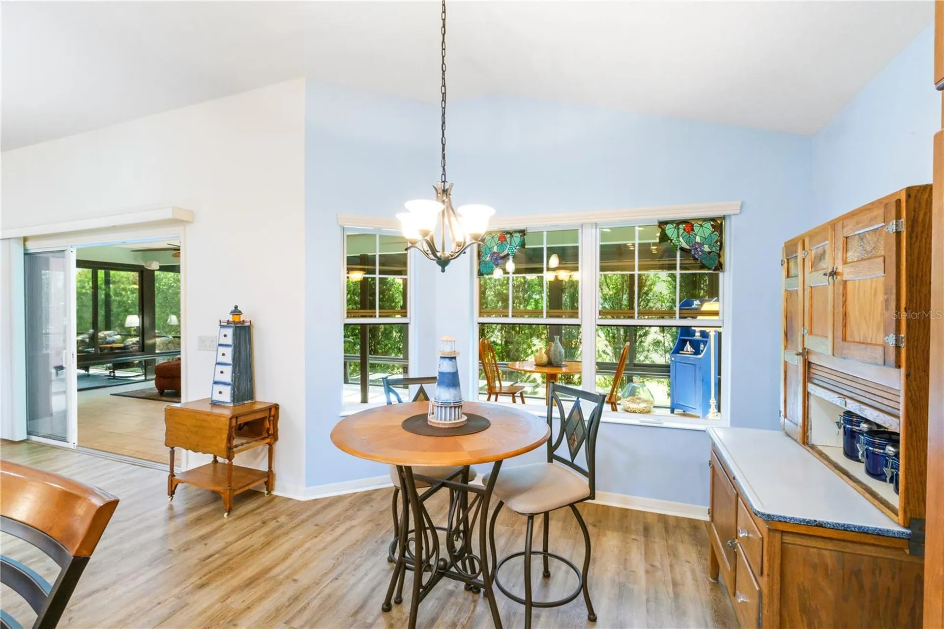 1148 Allaire Loop The Villages FL 32163